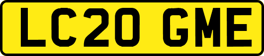 LC20GME
