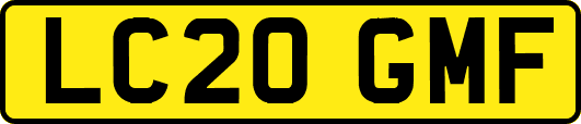 LC20GMF