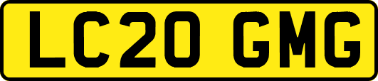 LC20GMG