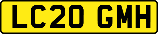LC20GMH
