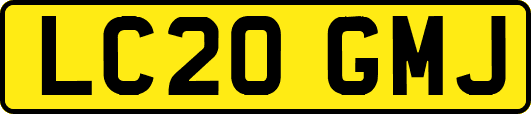 LC20GMJ