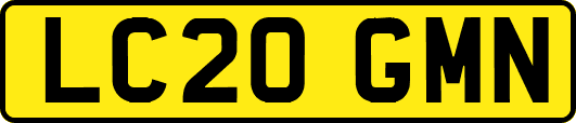 LC20GMN