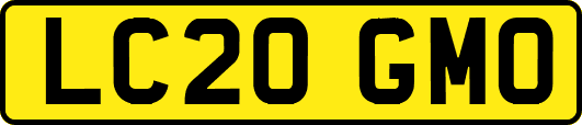 LC20GMO