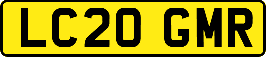 LC20GMR
