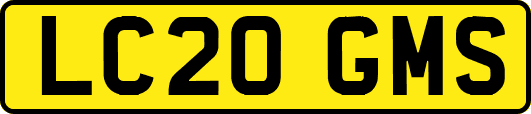 LC20GMS