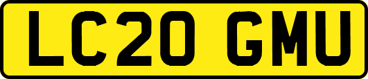 LC20GMU