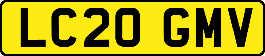 LC20GMV