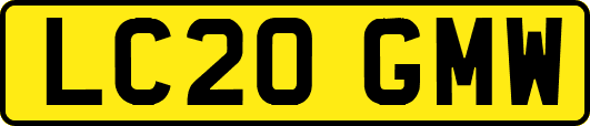 LC20GMW