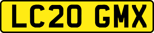 LC20GMX