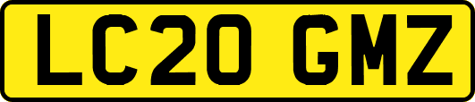 LC20GMZ