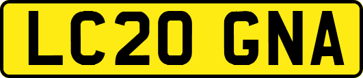 LC20GNA