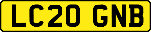 LC20GNB