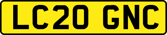 LC20GNC