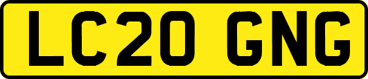 LC20GNG