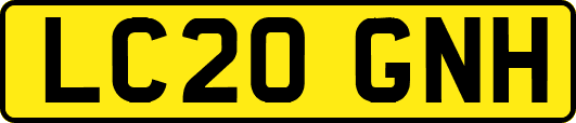 LC20GNH