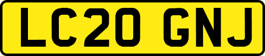 LC20GNJ