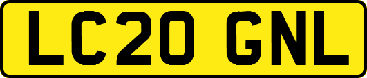 LC20GNL