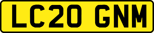 LC20GNM