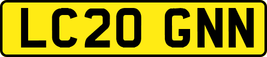 LC20GNN