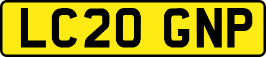 LC20GNP