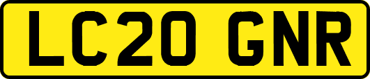 LC20GNR