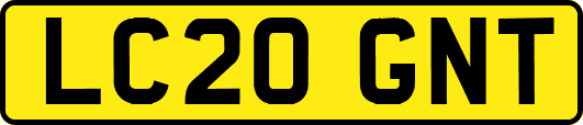 LC20GNT