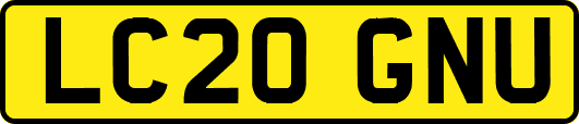 LC20GNU