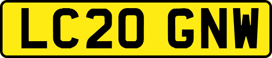 LC20GNW