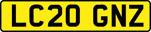 LC20GNZ