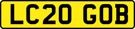 LC20GOB