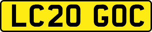 LC20GOC