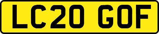 LC20GOF