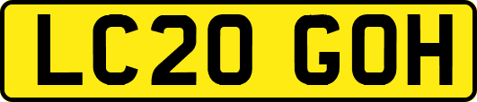 LC20GOH
