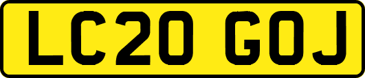 LC20GOJ