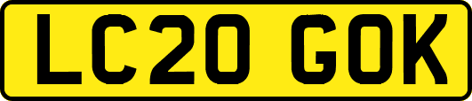 LC20GOK
