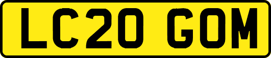 LC20GOM