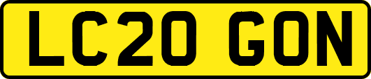 LC20GON