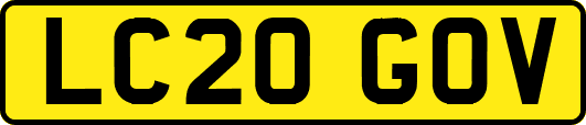 LC20GOV