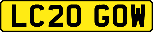 LC20GOW