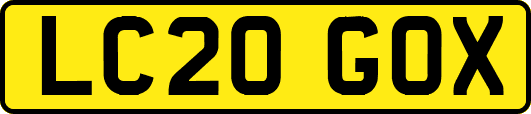 LC20GOX