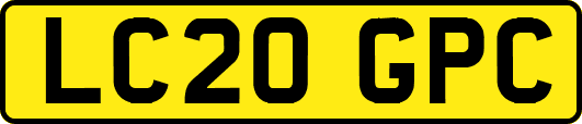 LC20GPC