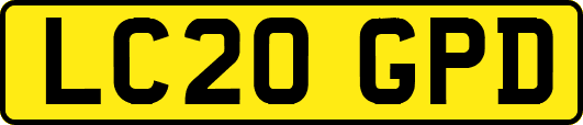 LC20GPD