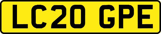 LC20GPE