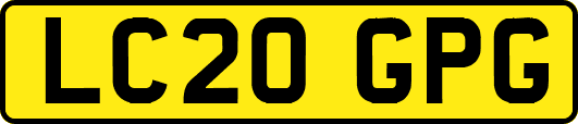LC20GPG