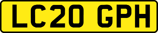LC20GPH