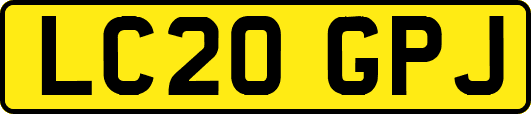 LC20GPJ