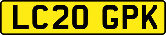 LC20GPK