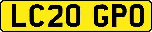 LC20GPO