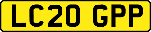 LC20GPP
