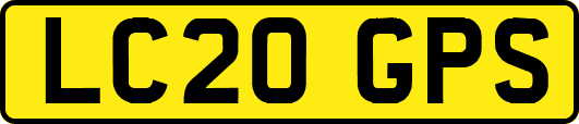 LC20GPS